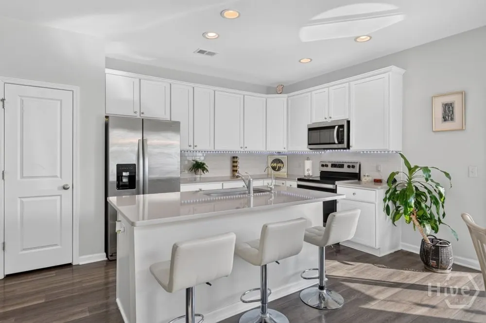 109 Crabapple Circle Port Wentworth, GA 31407