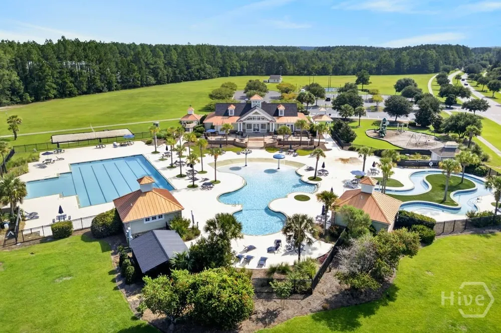 109 Crabapple Circle Port Wentworth, GA 31407
