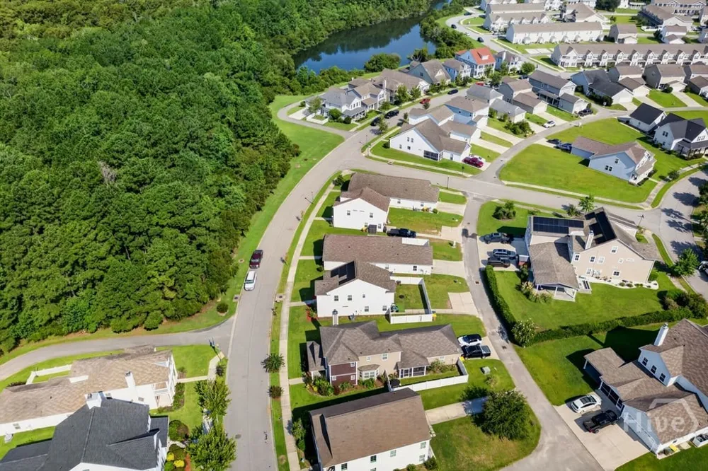 109 Crabapple Circle Port Wentworth, GA 31407
