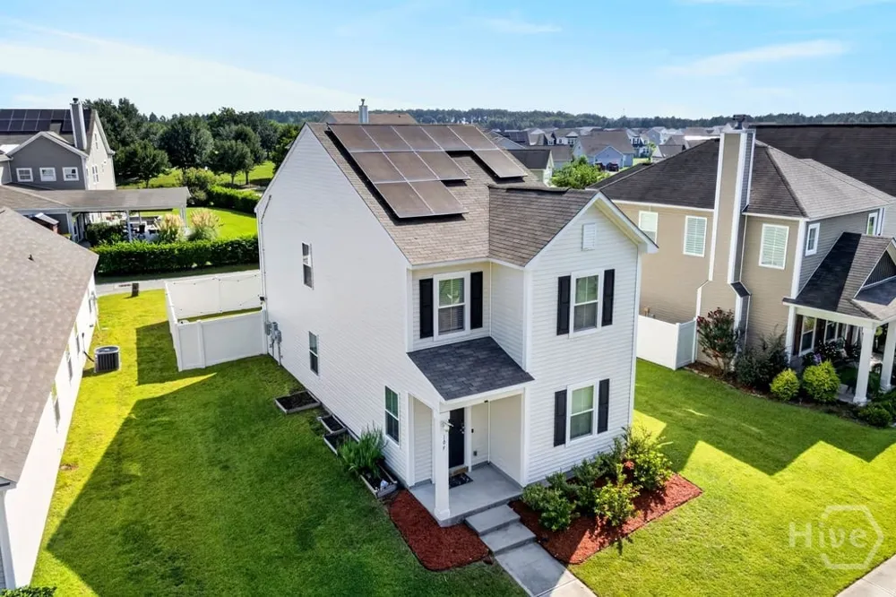 109 Crabapple Circle Port Wentworth, GA 31407