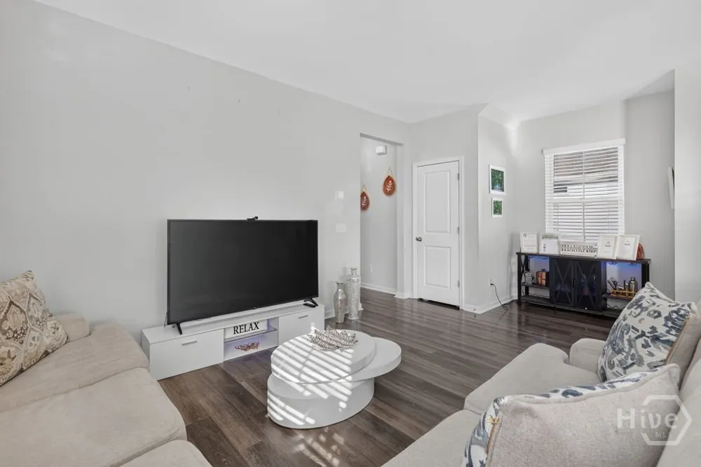 109 Crabapple Circle Port Wentworth, GA 31407