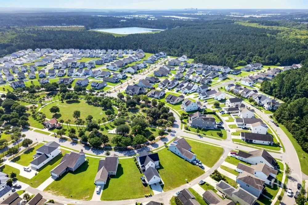 109 Crabapple Circle Port Wentworth, GA 31407
