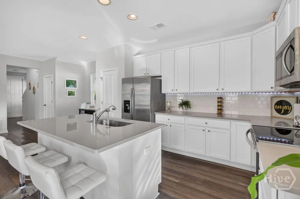 109 Crabapple Circle Port Wentworth, GA 31407