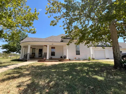 101 SE 6th SE Street