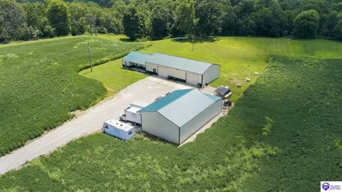 100 W Butler Lane