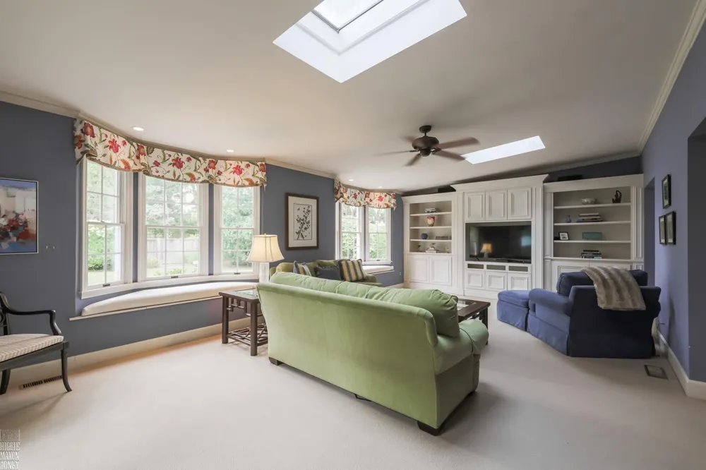 1024 Buckingham Road Grosse Pointe Park City, MI 48230