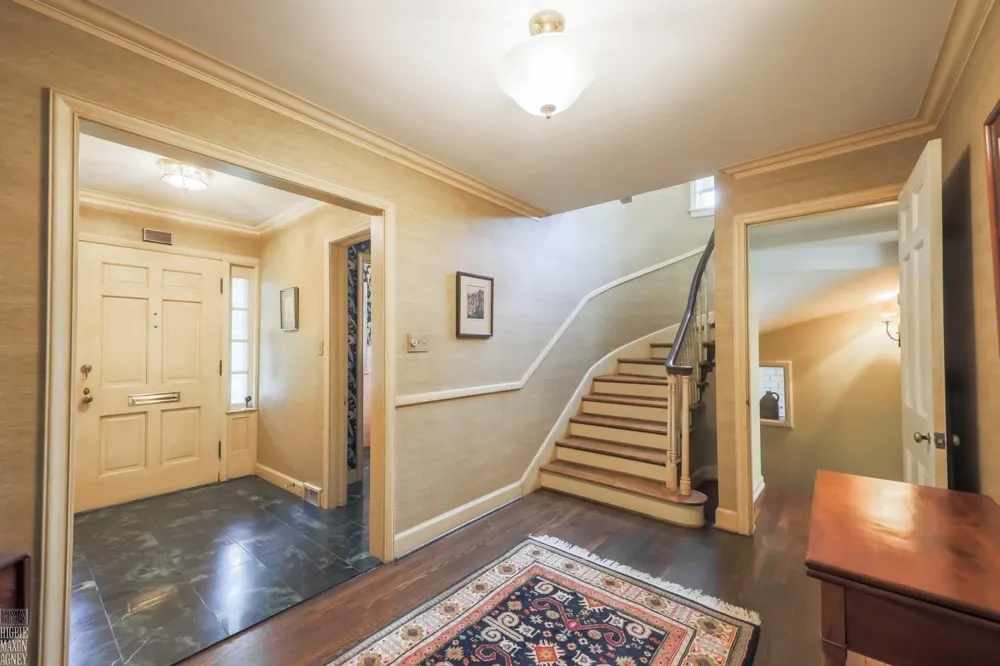 1024 Buckingham Road Grosse Pointe Park City, MI 48230