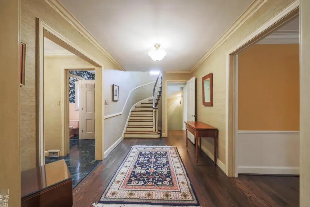 1024 Buckingham Road Grosse Pointe Park City, MI 48230
