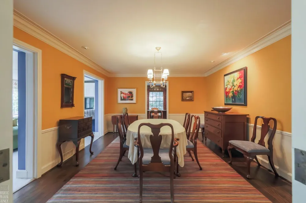 1024 Buckingham Road Grosse Pointe Park City, MI 48230