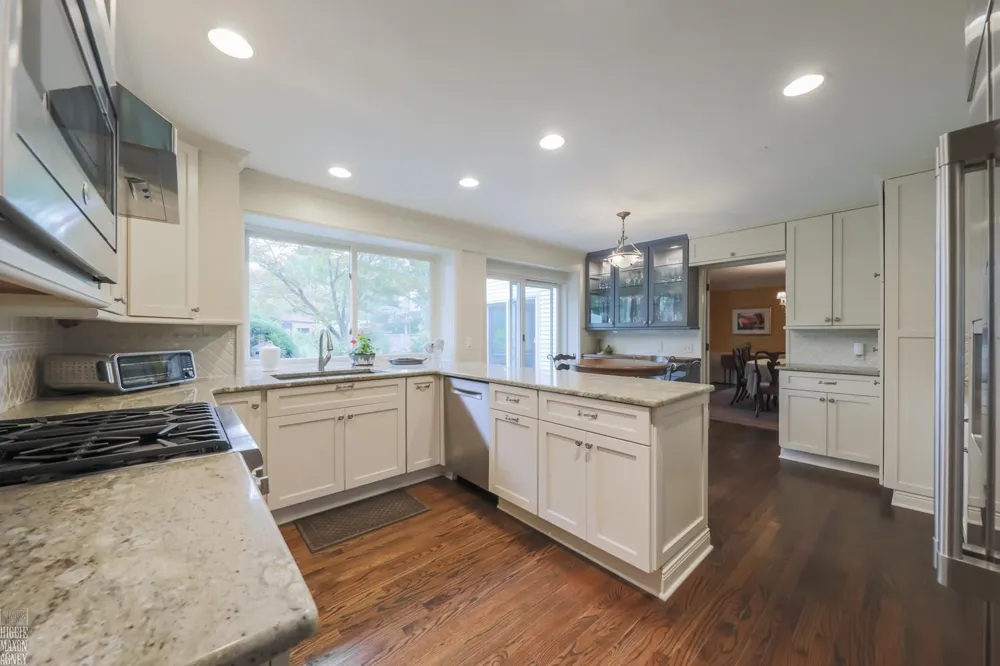 1024 Buckingham Road Grosse Pointe Park City, MI 48230