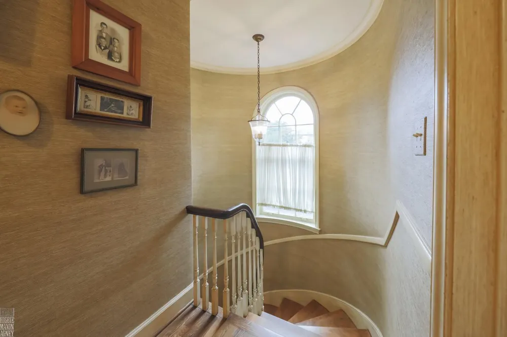 1024 Buckingham Road Grosse Pointe Park City, MI 48230