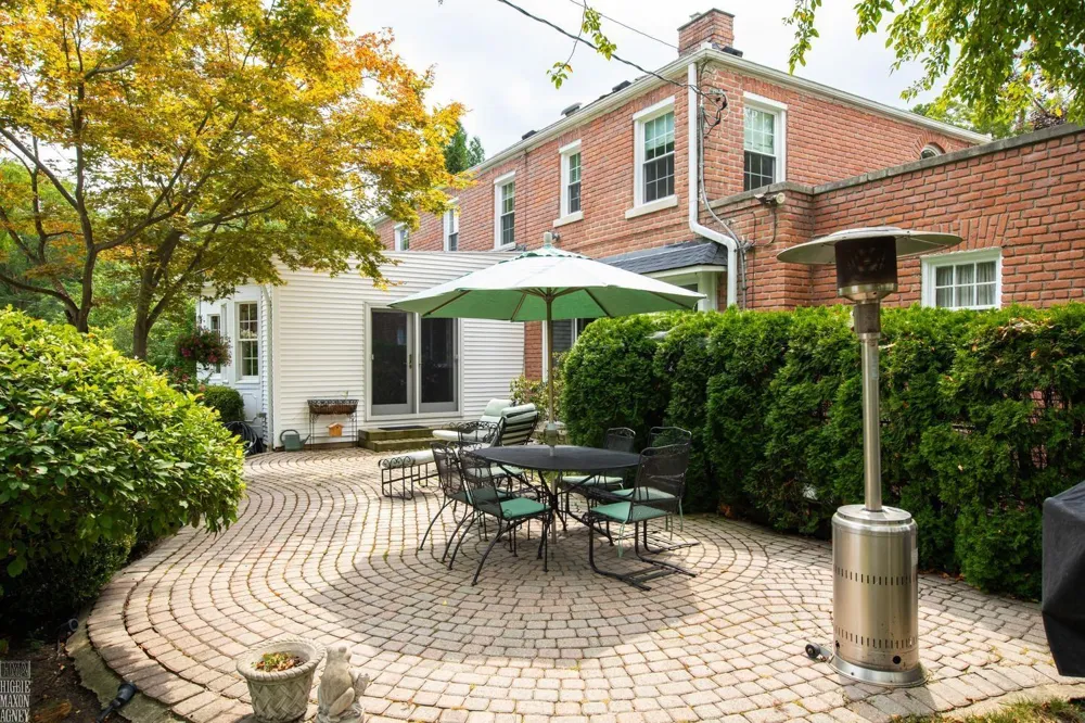 1024 Buckingham Road Grosse Pointe Park City, MI 48230