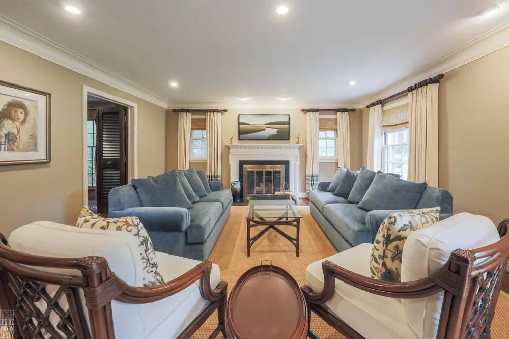 1024 Buckingham Road Grosse Pointe Park City, MI 48230