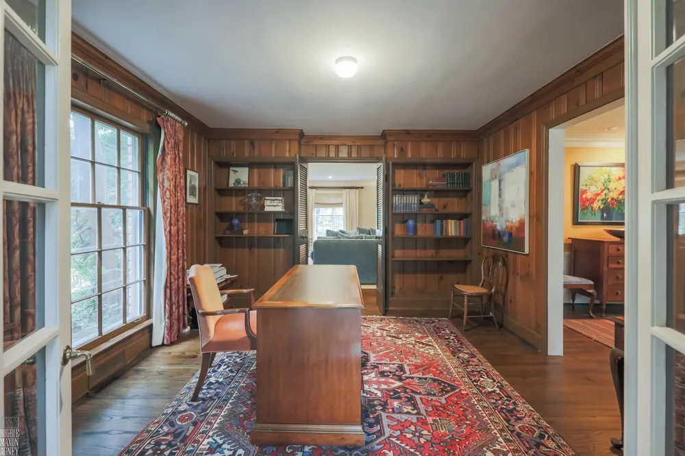 1024 Buckingham Road Grosse Pointe Park City, MI 48230
