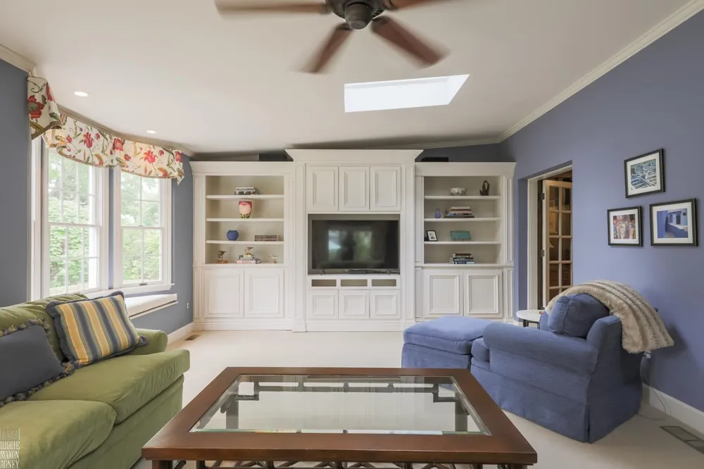 1024 Buckingham Road Grosse Pointe Park City, MI 48230