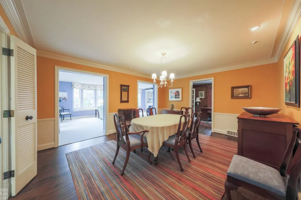 1024 Buckingham Road Grosse Pointe Park City, MI 48230