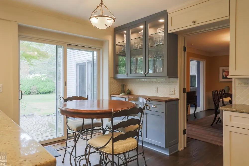 1024 Buckingham Road Grosse Pointe Park City, MI 48230