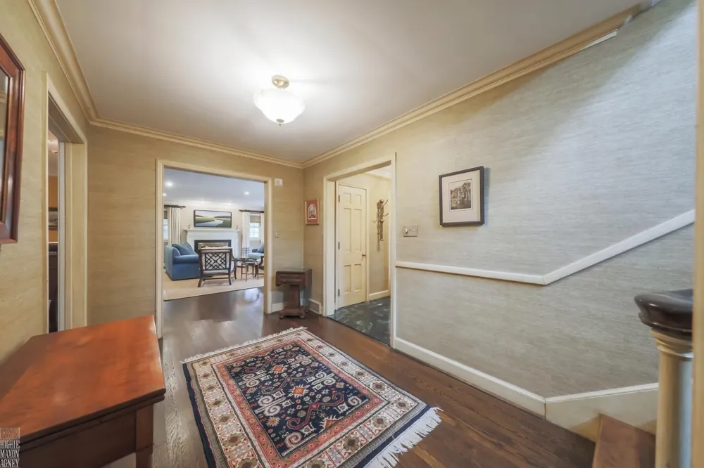 1024 Buckingham Road Grosse Pointe Park City, MI 48230