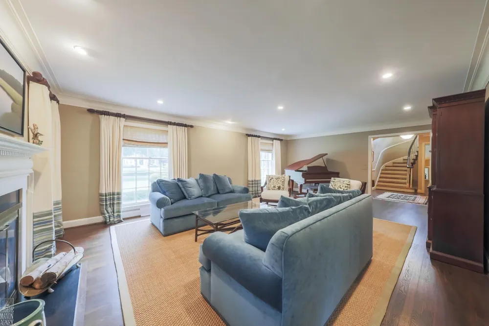 1024 Buckingham Road Grosse Pointe Park City, MI 48230