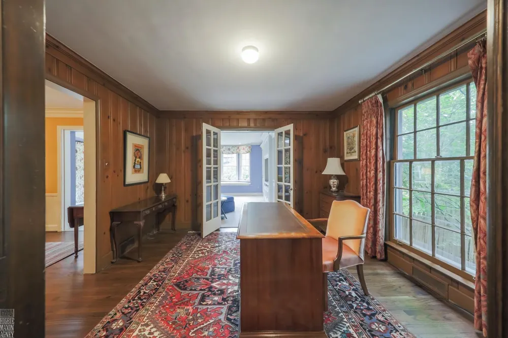 1024 Buckingham Road Grosse Pointe Park City, MI 48230