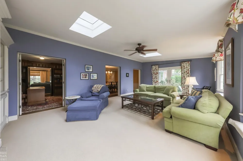 1024 Buckingham Road Grosse Pointe Park City, MI 48230