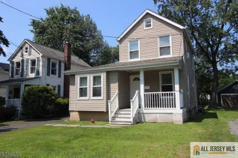 31 Stewart Place