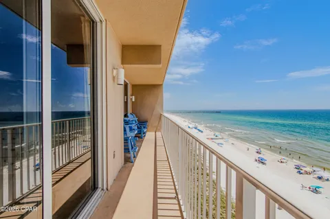 16819 Front Beach Road #615