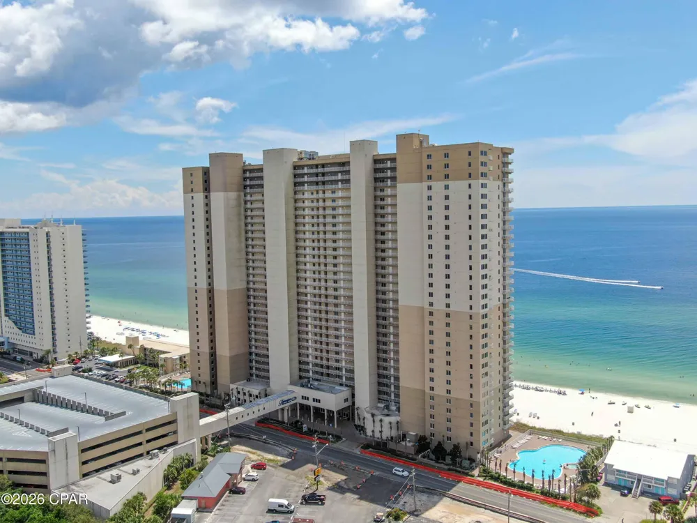 16819 Front Beach Road #615 Panama City Beach, FL 32413