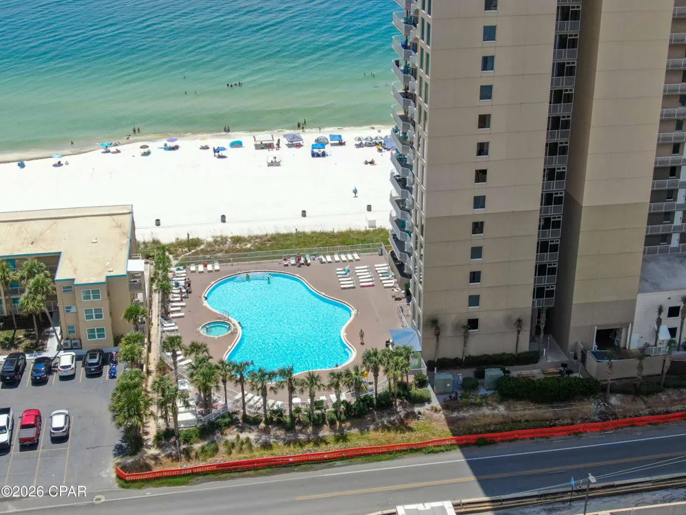 16819 Front Beach Road #615 Panama City Beach, FL 32413