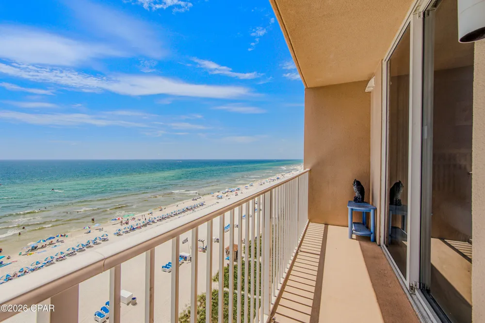 16819 Front Beach Road #615 Panama City Beach, FL 32413