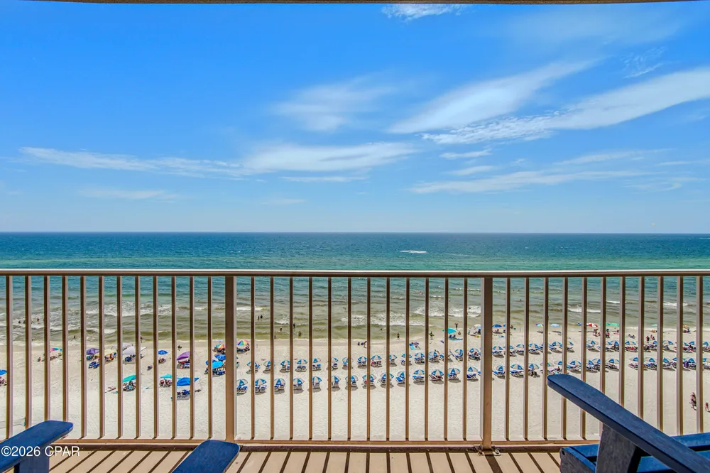 16819 Front Beach Road #615 Panama City Beach, FL 32413