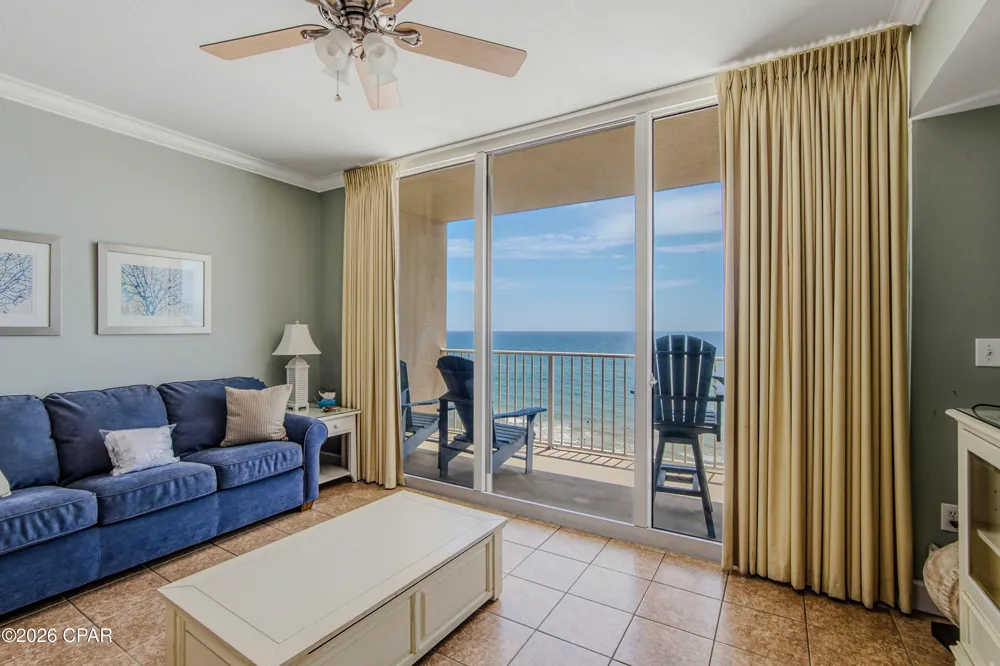16819 Front Beach Road #615 Panama City Beach, FL 32413