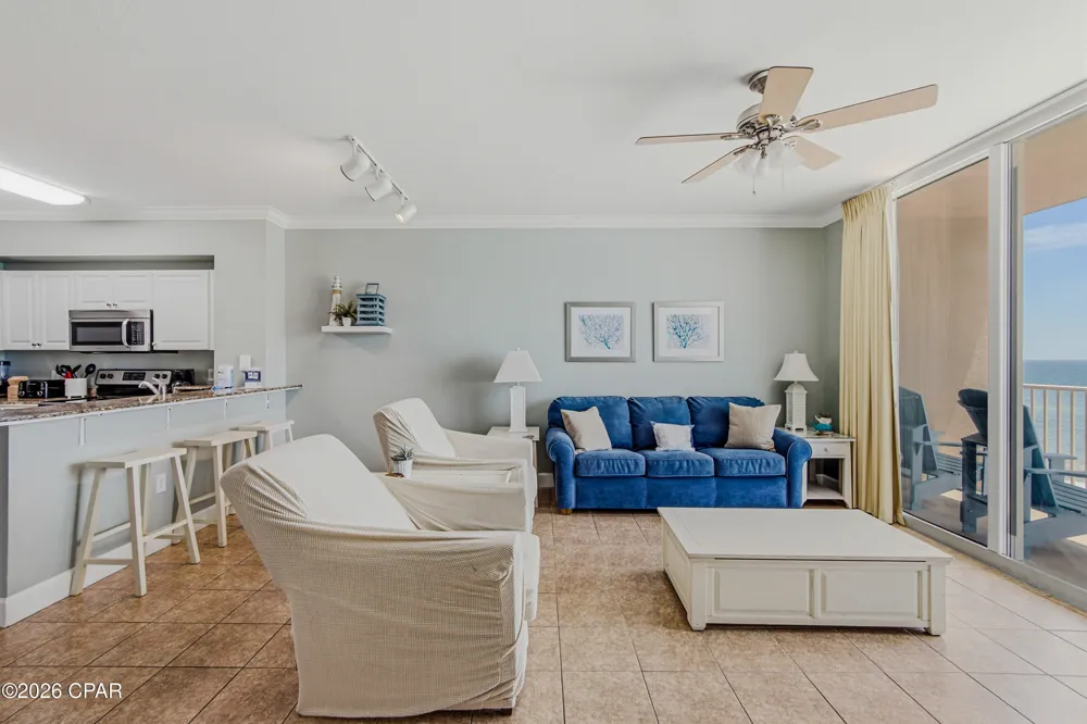 16819 Front Beach Road #615 Panama City Beach, FL 32413