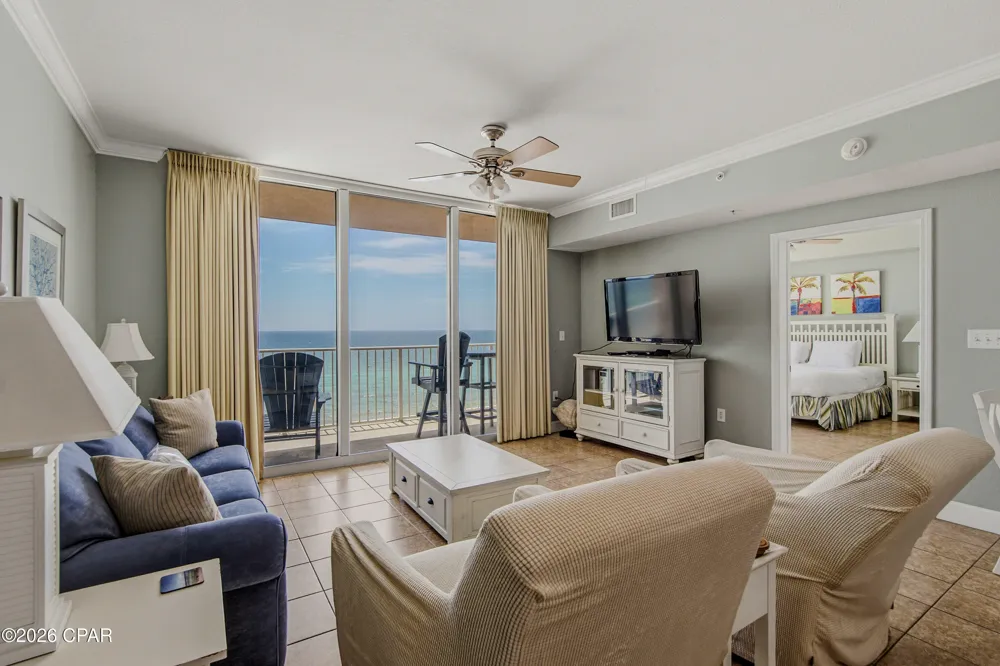 16819 Front Beach Road #615 Panama City Beach, FL 32413