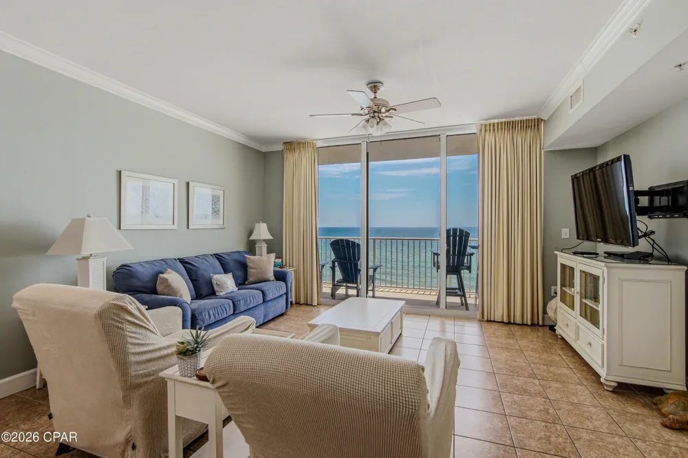 16819 Front Beach Road #615 Panama City Beach, FL 32413