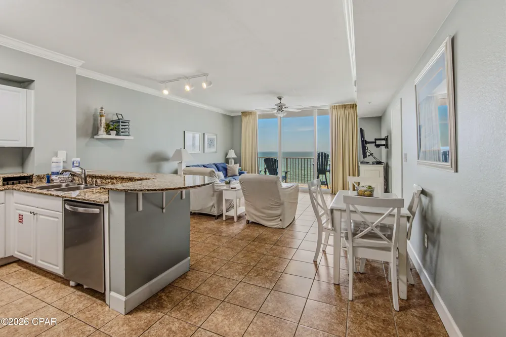 16819 Front Beach Road #615 Panama City Beach, FL 32413