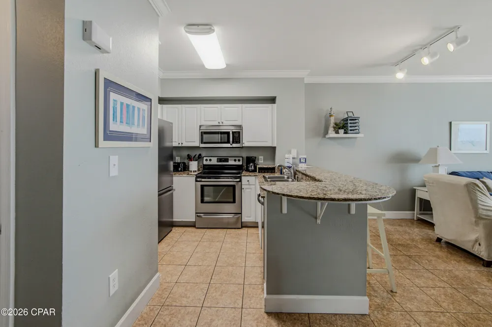 16819 Front Beach Road #615 Panama City Beach, FL 32413