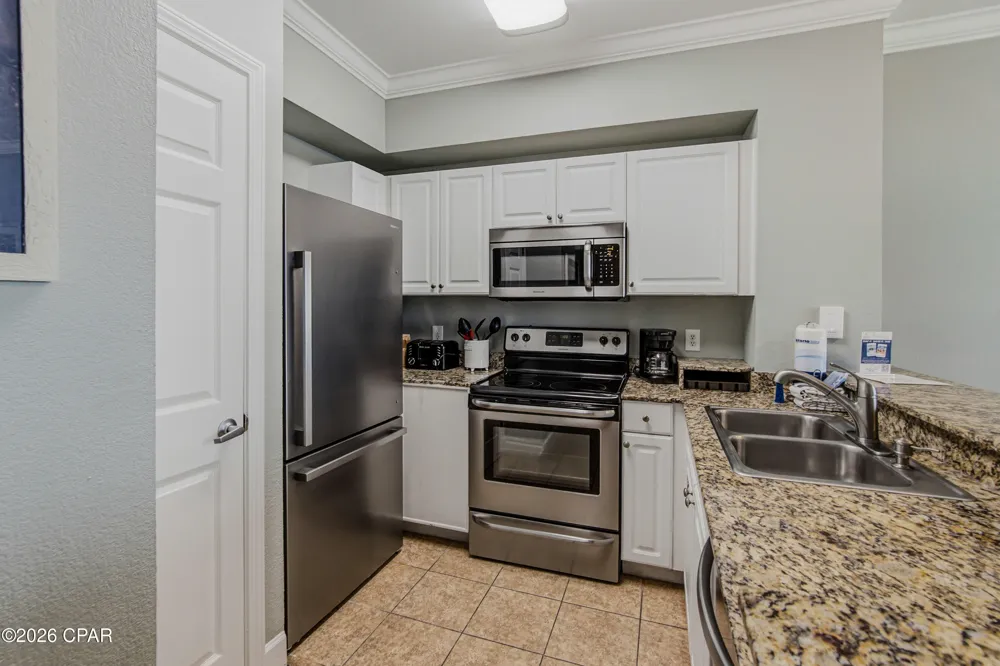 16819 Front Beach Road #615 Panama City Beach, FL 32413