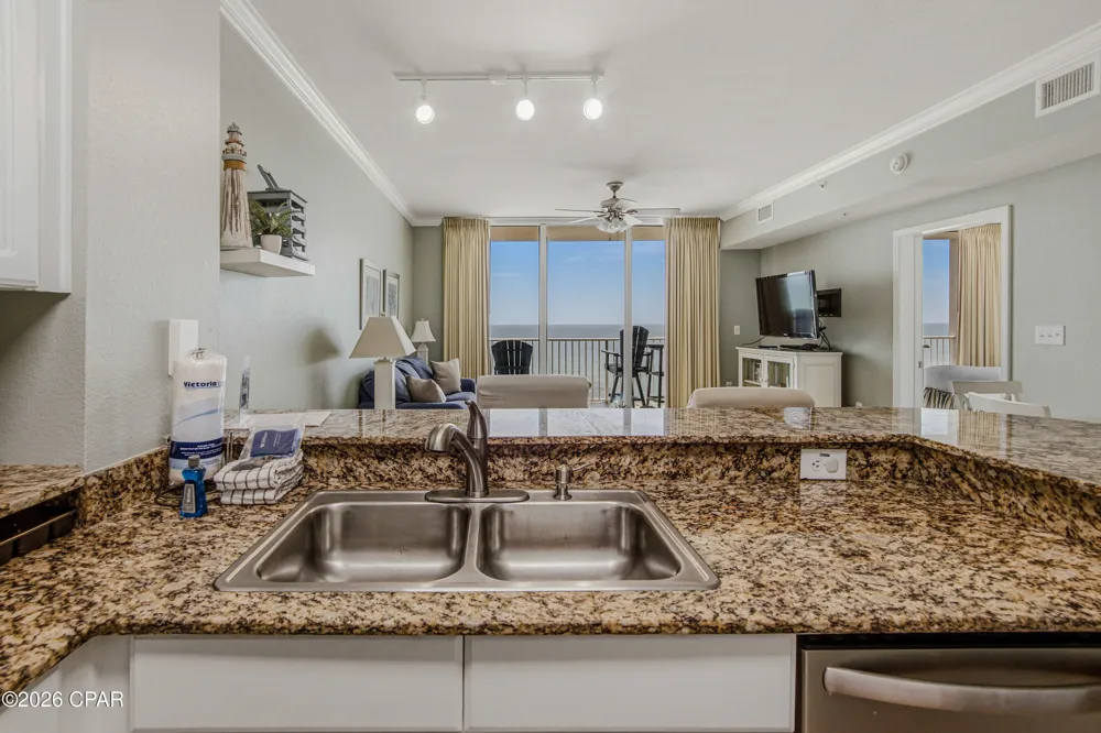16819 Front Beach Road #615 Panama City Beach, FL 32413