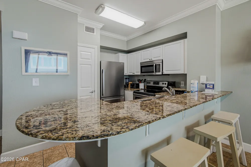 16819 Front Beach Road #615 Panama City Beach, FL 32413