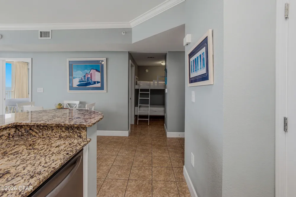 16819 Front Beach Road #615 Panama City Beach, FL 32413
