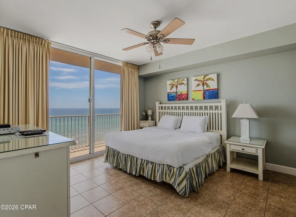 16819 Front Beach Road #615 Panama City Beach, FL 32413