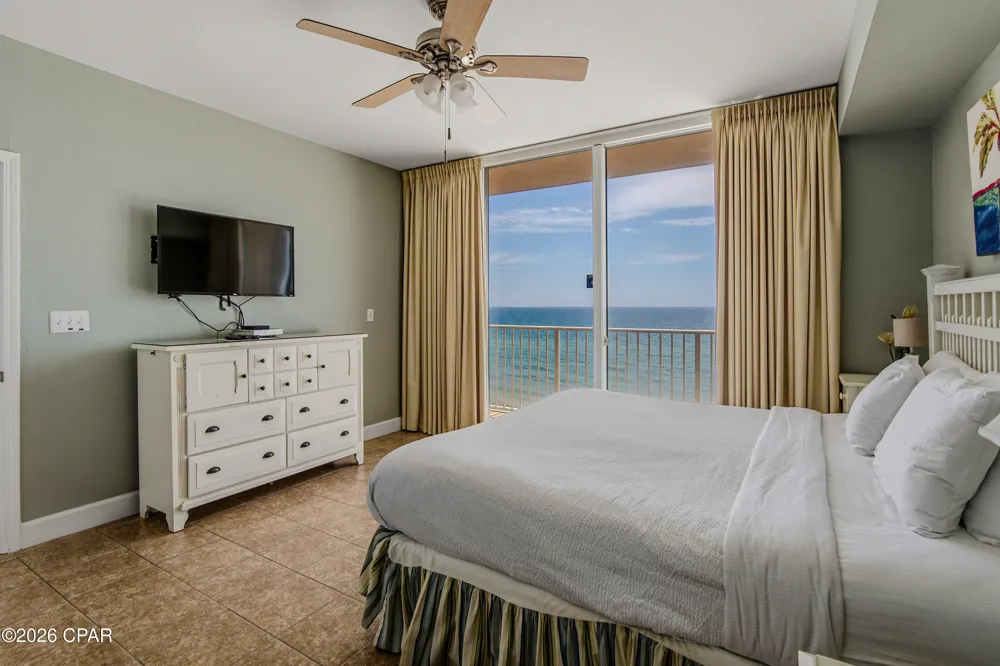 16819 Front Beach Road #615 Panama City Beach, FL 32413