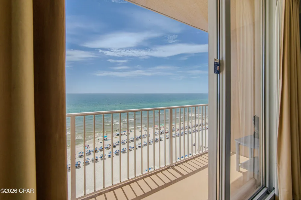 16819 Front Beach Road #615 Panama City Beach, FL 32413