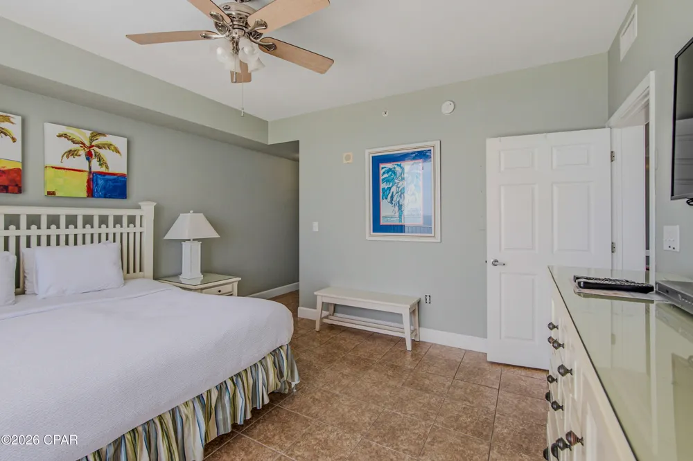 16819 Front Beach Road #615 Panama City Beach, FL 32413