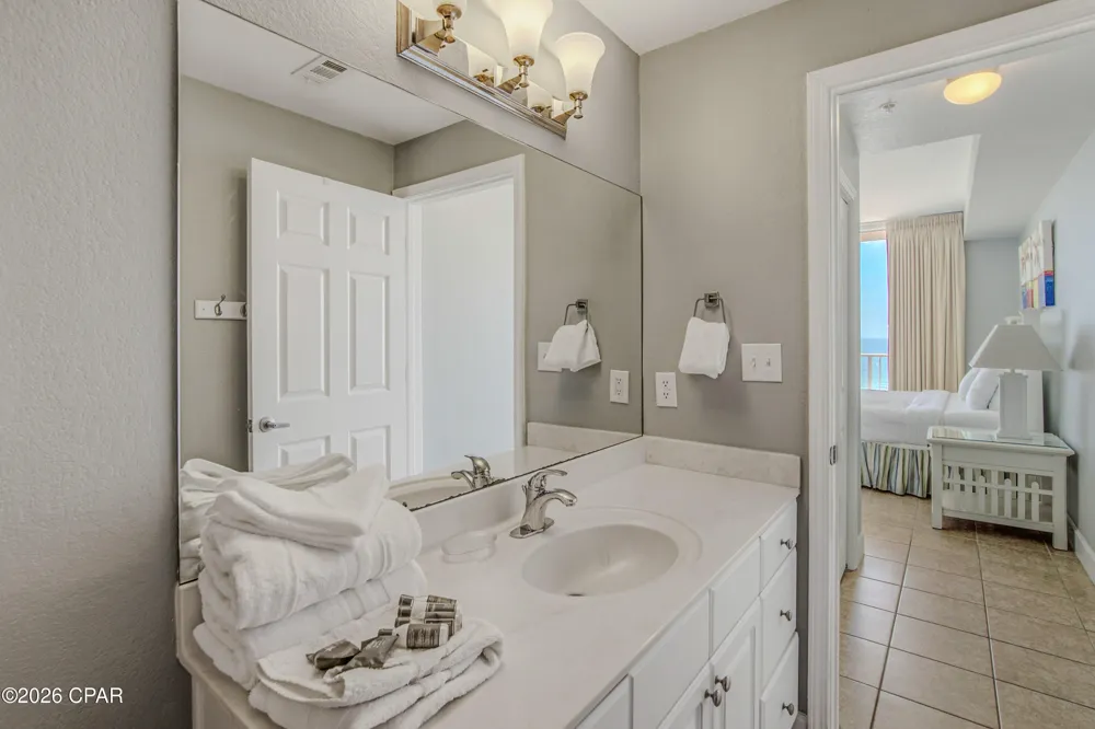 16819 Front Beach Road #615 Panama City Beach, FL 32413