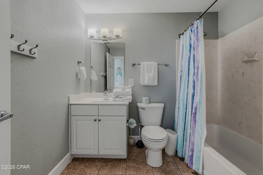 16819 Front Beach Road #615 Panama City Beach, FL 32413