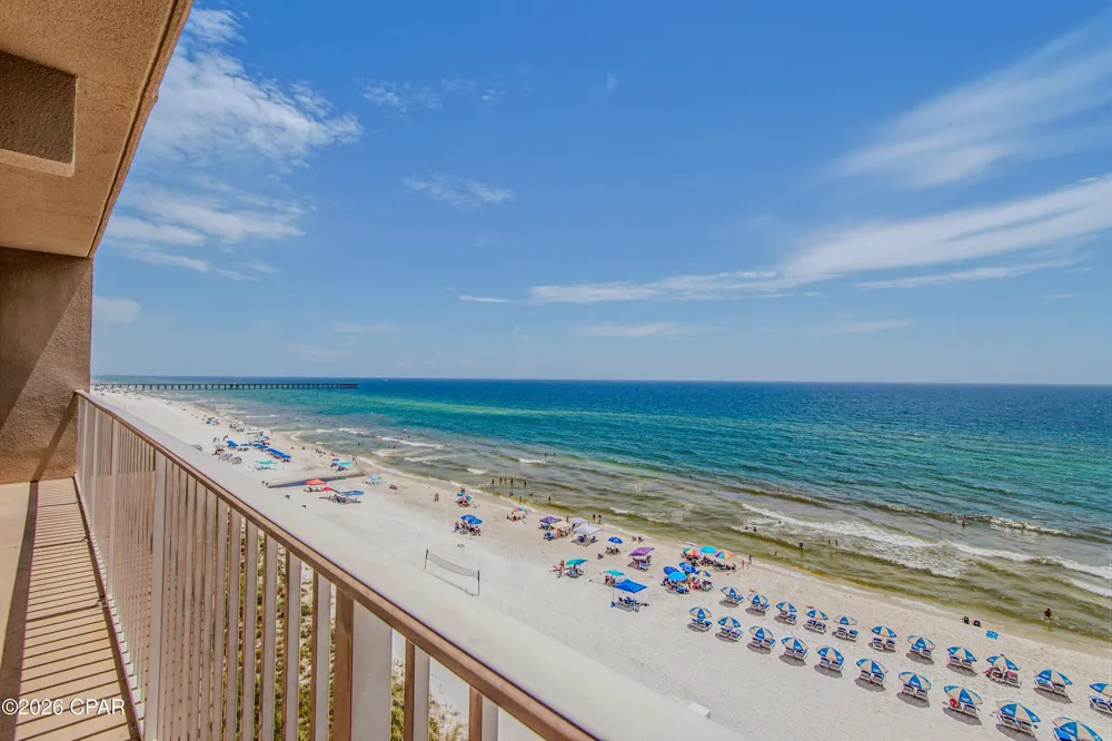 16819 Front Beach Road #615 Panama City Beach, FL 32413