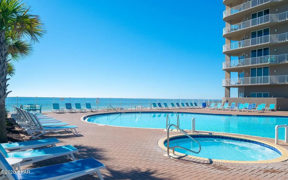 16819 Front Beach Road #615 Panama City Beach, FL 32413