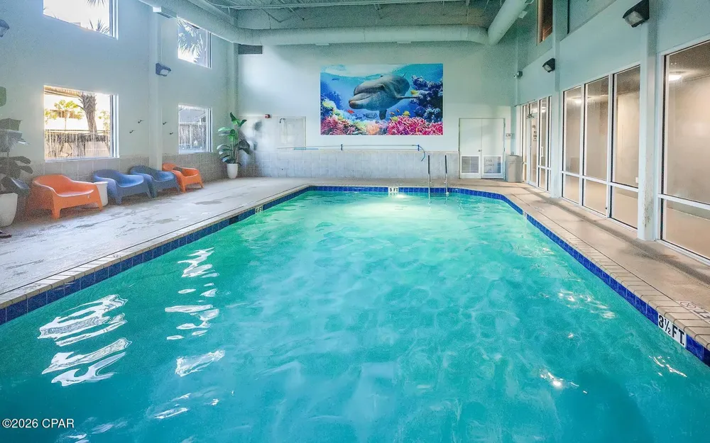 16819 Front Beach Road #615 Panama City Beach, FL 32413